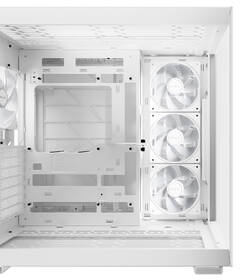 Case be quiet! Light Base 600 LX biela

 obrázok produktu 4 z 8