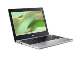 Notebook Acer Chromebook 311 (CB311-12H-C1MG strieborný

 obrázok produktu 4 z 9