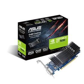 Grafická karta Asus GeForce GT1030-SL-2G-BRK 

 obrázok produktu 3 z 3