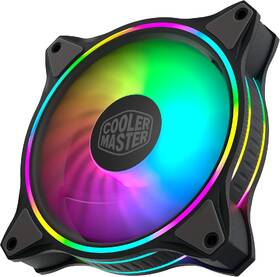 Ventilátor Cooler Master MasterFan MF120 HALO 3in1 ARGB 

 obrázok produktu 3 z 3