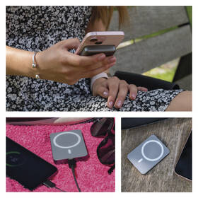 Powerbank EMOS WI 522, 5 000 mAh, 20 W+Wireless sivý

 obrázok produktu 14 z 19