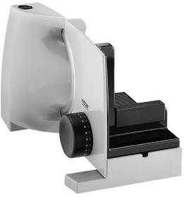 Krájač Ritter Sigma 1 čierny/strieborný

 obrázok produktu 1 z 8