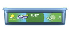 Náhrada na mop Swiffer na podlahu (20 ks) 

 obrázok produktu 2 z 7
