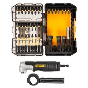 Sada bitov Dewalt DT70782-QZ (33 ks) 

 obrázok produktu 1 z 3