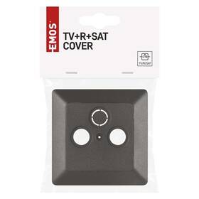 EMOS A6004.8 TV+R+SAT 

 obrázok produktu 2 z 2