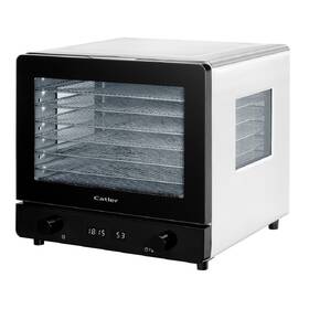 Sušička ovocia Catler FD 4020 nerez

 obrázok produktu 1 z 17