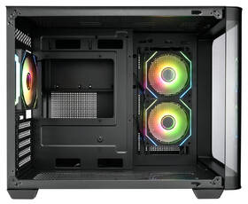 Case FSP S380-BA čierna

 obrázok produktu 4 z 10
