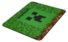 Podložka pod myš Razer GIGANTUS V2 Minecraft Ed. Medium Mouse Mat zelená

 obrázok produktu 3 z 4