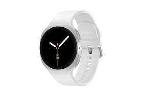 Inteligentné hodinky Samsung Galaxy Watch8 40 mm strieborné

 obrázok produktu 15 z 20