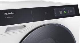 Set výrobkov Miele WQ 1200 WPS + TQ 1000 WP biely

 obrázok produktu 12 z 22