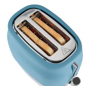 Hriankovač RUSSELL HOBBS 28651-56 Hanley Blue modrý

 obrázok produktu 4 z 15