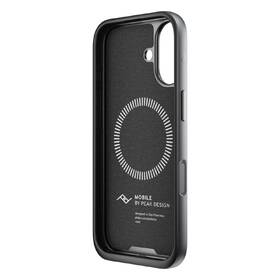 Kryt na mobil Peak Design Everyday Fabric na Apple iPhone 17 

 obrázok produktu 4 z 5