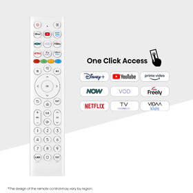 Televízor Hisense 32S5Q 

 obrázok produktu 4 z 11