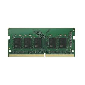 Pamäťový modul SODIMM Synology 8GB DDR4 ECC unbuffered (DS1825+, DS1525+, DS925+, DS725+) 

 obrázok produktu 1 z 1