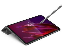 Puzdro na tablet Lenovo Folio Case na Yoga Tab sivé

 obrázok produktu 7 z 7