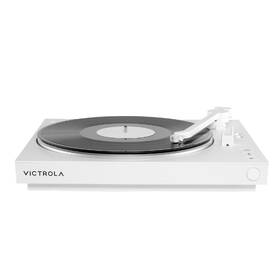 Gramofón Victrola VPT-800 Automatic biely

 obrázok produktu 5 z 12