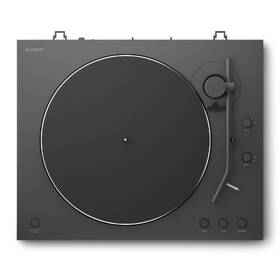 Gramofón Sony PS-LX3BT čierny

 obrázok produktu 2 z 15