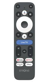 Multimediálne centrum Strong LEAP-UNA+ čierny

 obrázok produktu 5 z 6