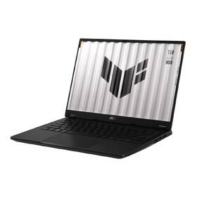 Notebook Asus TUF Gaming A14 sivý

 obrázok produktu 2 z 11