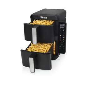Fritéza teplovzdušná Tristar FR-9074 čierna

 obrázok produktu 7 z 9