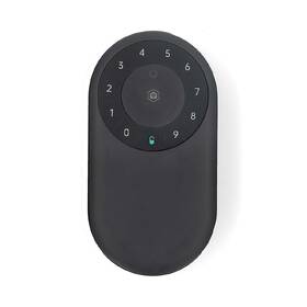 Bezpečnostná schránka Nedis SmartLife, IP66, Bluetooth čierna

 obrázok produktu 2 z 16