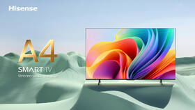 Televízor Hisense 40A4S 

 obrázok produktu 10 z 10