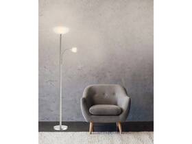 Stojacia lampa GLOBO BLADE 58931LED strieborná

 obrázok produktu 1 z 3