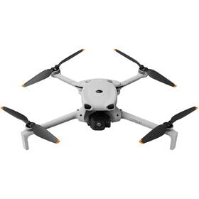 Dron DJI Lito X1 Fly More Combo (DJI RC-N3) sivý

 obrázok produktu 5 z 11