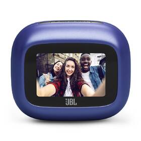 Slúchadlá JBL Live Buds4 modrá

 obrázok produktu 6 z 10