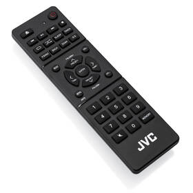Minisystem JVC MX-E455B čierny

 obrázok produktu 9 z 13