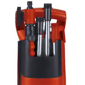 Čerpadlo Einhell GE-SP 3546 RB 

 obrázok produktu 3 z 8
