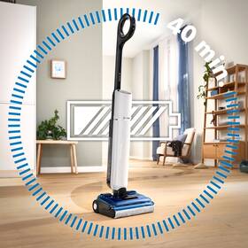Čistič tvrdých podláh Bosch BHF41WX biela

 obrázok produktu 18 z 19