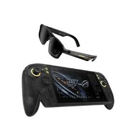 Herná konzola Asus ROG XBOX Ally X20 Bundle (2026) RC74XA čierna

 obrázok produktu 2 z 9