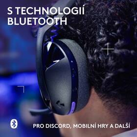 Volant Logitech G29 Driving Force PS5/PS4 + Headset G321 čierny

 obrázok produktu 15 z 17
