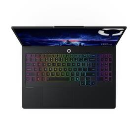 Notebook Lenovo Legion Pro 5 16IRX10 čierny

 obrázok produktu 6 z 8
