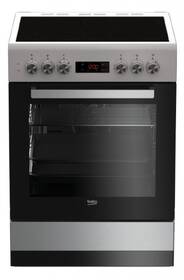 Sklokeramický sporák Beko FSM 67320 GXS nerez

 obrázok produktu 2 z 3