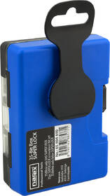 Sada bitov Narex SUPER LOCK 65404440 (35 ks) 

 obrázok produktu 8 z 9