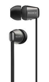 Slúchadlá Sony WI-C310 čierna

 obrázok produktu 1 z 7