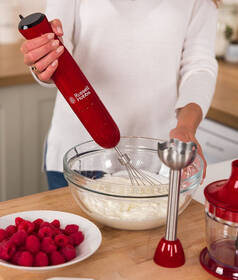 Ponorný mixér RUSSELL HOBBS 24700-56 červený

 obrázok produktu 14 z 15