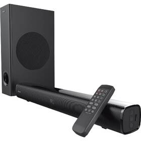 Soundbar Creative Stage čierny

 obrázok produktu 2 z 8