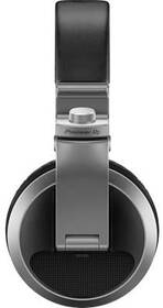Slúchadlá Pioneer DJ HDJ-X5-S strieborná

 obrázok produktu 3 z 5