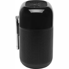 Prenosný reproduktor JBL TUNER XL čierny

 obrázok produktu 2 z 9