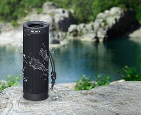 Prenosný reproduktor Sony SRS-XB23 čierny

 obrázok produktu 7 z 8