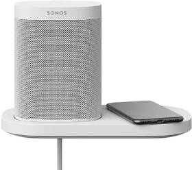 Držiak pre repro SONOS Shelf pre One SL, One a Play:1 biely

 obrázok produktu 2 z 6