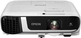 Projektor Epson EB-FH52 biely

 obrázok produktu 2 z 5