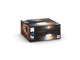 Závesné svietidlo Philips Enrave biele

 obrázok produktu 4 z 6