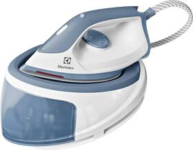 Žehliaci systém Electrolux E5ST1-2DB biela/modrá

 obrázok produktu 1 z 6
