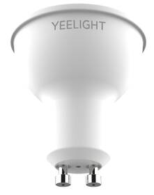 Inteligentná žiarovka Yeelight Smart Bulb W1, GU10, 4,8 W, teplá biela, stmievateľná, 4ks 

 obrázok produktu 2 z 4