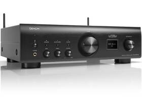 Zosilňovač Denon PMA-900HNE čierny

 obrázok produktu 5 z 8