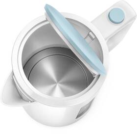 Rýchlovarná kanvica Philips HD9318/70 biely

 obrázok produktu 1 z 4